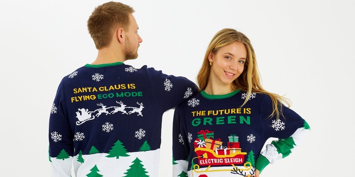 Gross christmas sweaters online